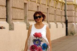 Subotnja šetnja gradom: Požega, 1.8.2015.