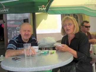 Subotnja šetnja gradom: Požega, 1.8.2015.