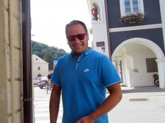 Subotnja šetnja gradom: Požega, 1.8.2015.