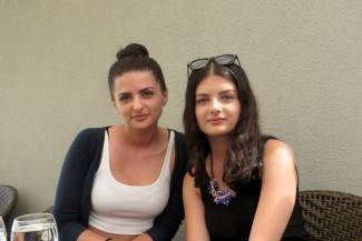 Subotnja šetnja gradom: Požega, 1.8.2015.