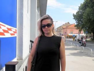 Subotnja šetnja gradom: Požega, 1.8.2015.