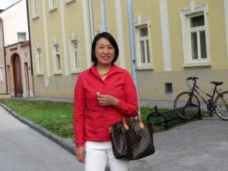 Subotnja šetnja gradom: Požega, 1.8.2015.