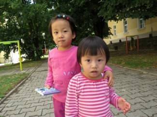 Subotnja šetnja gradom: Požega, 1.8.2015.