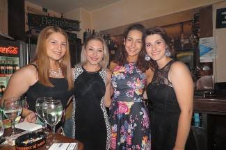 Noćni život: Požega, 1.8.2015.