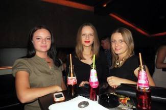 Noćni život: Požega, 1.8.2015.