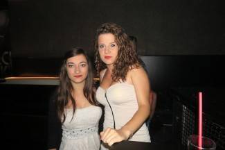 Noćni život: Požega, 1.8.2015.