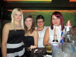 Noćni život: Požega, 1.8.2015.