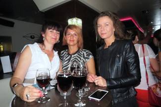 Noćni život: Požega, 1.8.2015.