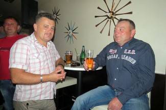 Noćni život: Požega, 1.8.2015.