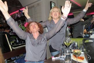 Noćni život: Požega, 1.8.2015.