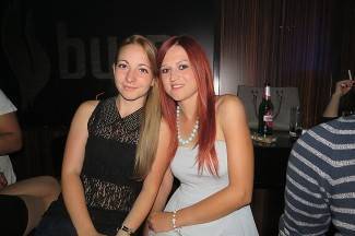 Noćni život: Požega, 1.8.2015.