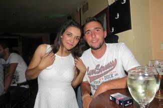 Noćni život: Požega, 1.8.2015.