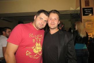 Noćni život: Požega, 1.8.2015.