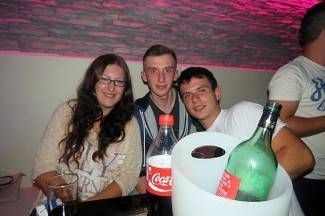 Noćni život: Požega, 1.8.2015.