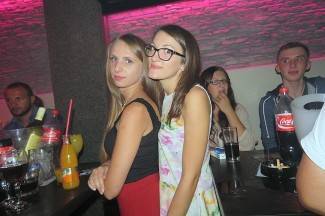 Noćni život: Požega, 1.8.2015.