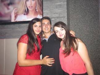 Noćni život: Požega, 1.8.2015.