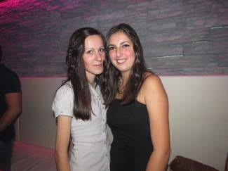 Noćni život: Požega, 1.8.2015.