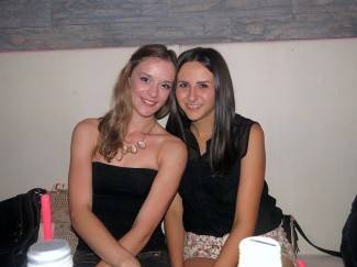 Noćni život: Požega, 1.8.2015.