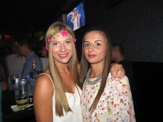 Noćni život: Požega, 1.8.2015.