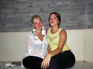 Noćni život: Požega, 1.8.2015.