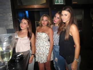 Noćni život: Požega, 1.8.2015.