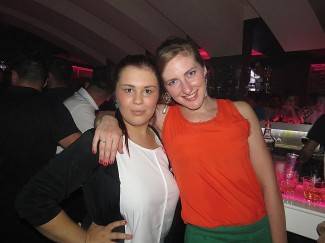 Noćni život: Požega, 1.8.2015.