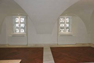 Pogledajte kako danas izgleda unutrašnjost dvorca u Kutjevu