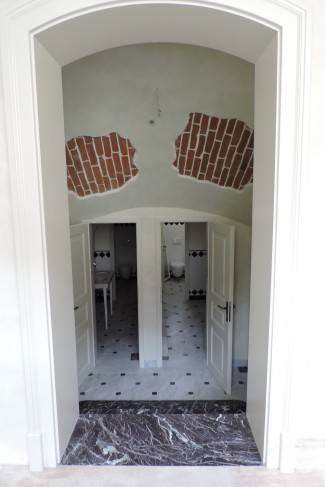 Pogledajte kako danas izgleda unutrašnjost dvorca u Kutjevu