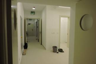 Pogledajte kako danas izgleda unutrašnjost dvorca u Kutjevu