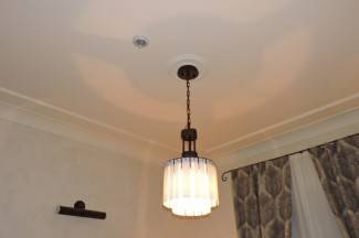 Pogledajte kako danas izgleda unutrašnjost dvorca u Kutjevu