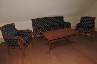 Pogledajte kako danas izgleda unutrašnjost dvorca u Kutjevu