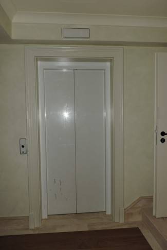 Pogledajte kako danas izgleda unutrašnjost dvorca u Kutjevu