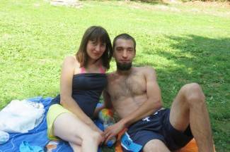 Vrući dan na požeškim bazenima: 9.8.2015.