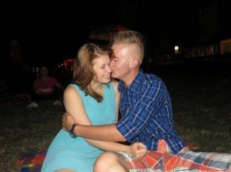 Požega: Kino pod zvijezdama, 9.8.2015.