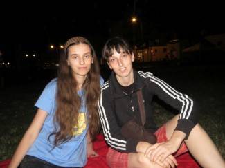 Požega: Kino pod zvijezdama, 9.8.2015.