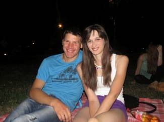 Požega: Kino pod zvijezdama, 9.8.2015.