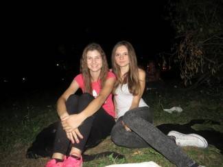 Požega: Kino pod zvijezdama, 9.8.2015.