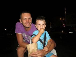 Požega: Kino pod zvijezdama, 9.8.2015.