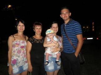 Požega: Kino pod zvijezdama, 9.8.2015.