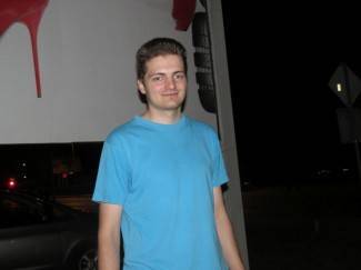 Požega: Kino pod zvijezdama, 9.8.2015.