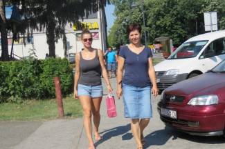 Šetnja Pleternicom i Kutjevom, 12.8.2015.