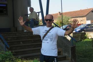 Šetnja Pleternicom i Kutjevom, 12.8.2015.