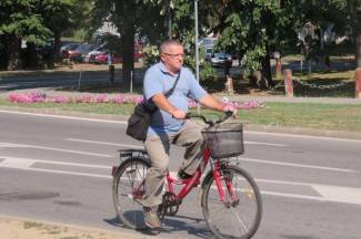 Šetnja Pleternicom i Kutjevom, 12.8.2015.