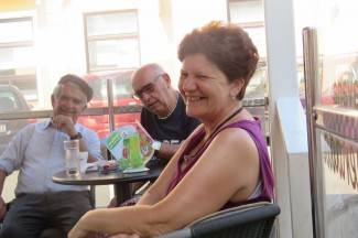 Šetnja Pleternicom i Kutjevom, 12.8.2015.