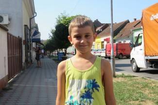 Šetnja Pleternicom i Kutjevom, 12.8.2015.