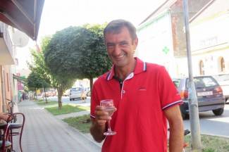 Šetnja Pleternicom i Kutjevom, 12.8.2015.