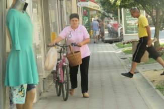 Šetnja Pleternicom i Kutjevom, 12.8.2015.