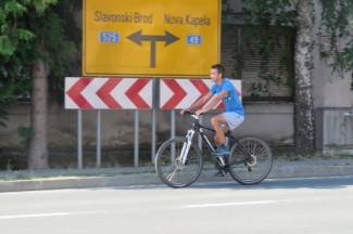 Šetnja Pleternicom i Kutjevom, 12.8.2015.