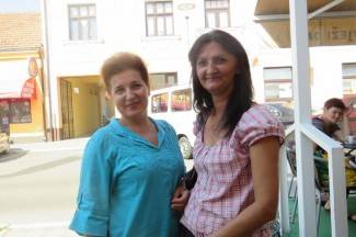 Šetnja Pleternicom i Kutjevom, 12.8.2015.