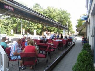 Šetnja Pleternicom i Kutjevom, 12.8.2015.